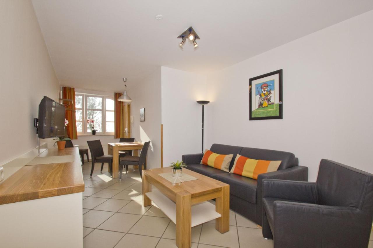 Fewo Mit Meerblick, Gratis Nutzung Vom Ahoi Erlebnisbad Und Sauna In Sellin - Haus Blick Zur See Fewo 06 Goehren  Kültér fotó